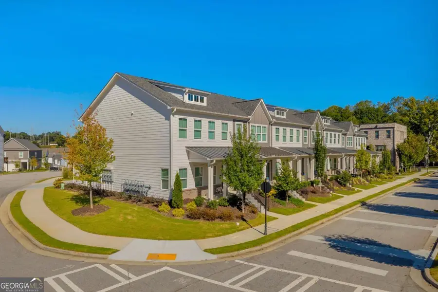 1954 Sanford Drive, Atlanta, GA 30318 - Image #3