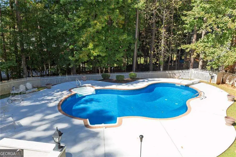 5200 Old Mountain Court Nw, Powder Springs, GA 30127 - Image #2