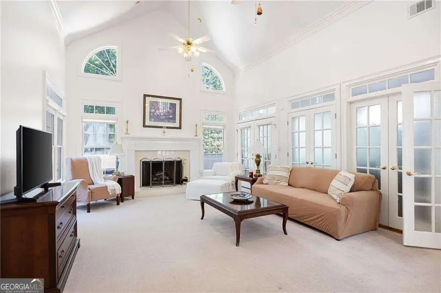 5200 Old Mountain Court Nw, Powder Springs, GA 30127 - Image #3