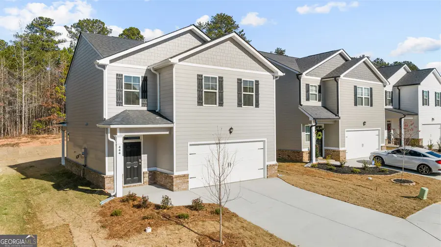 224 Lauritsen Way, Newnan, GA 30265 - Image #2