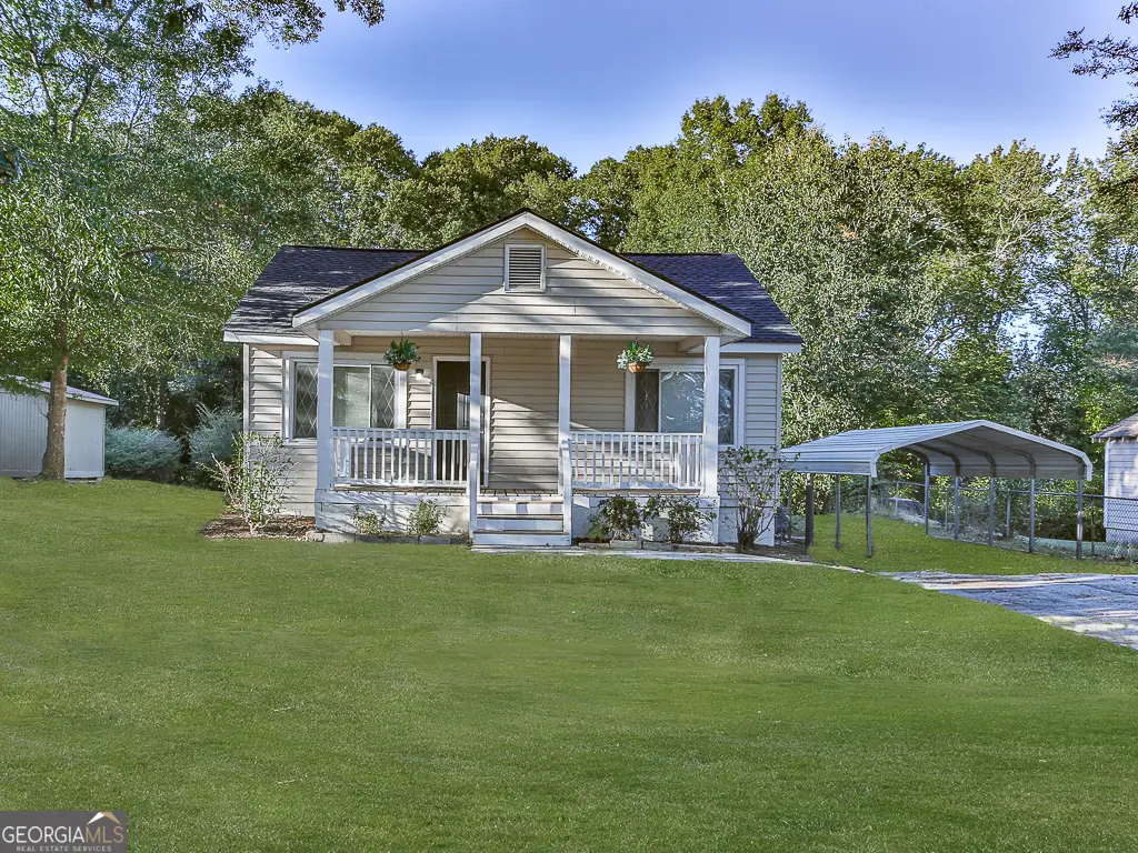 6253 Hospital Way, Douglasville, GA 30134 - Image #1