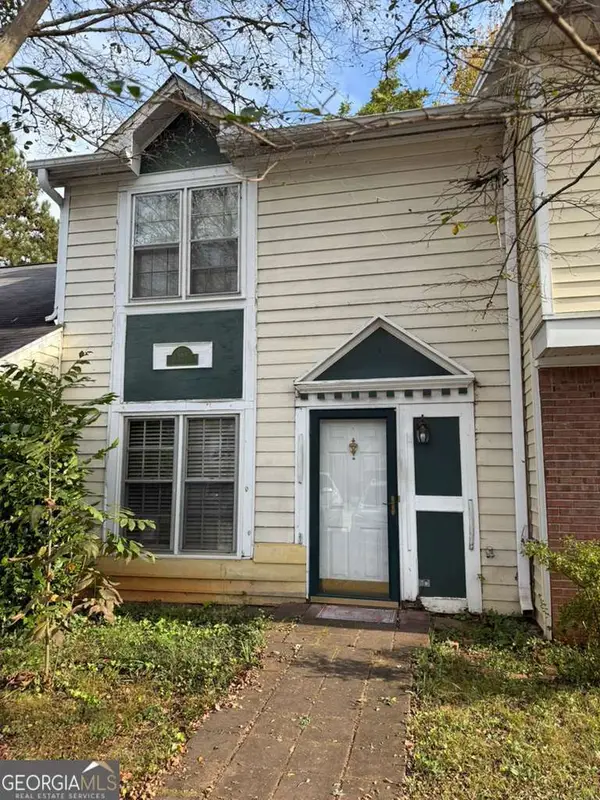 664 Browning Lane Se, Conyers, GA 30013