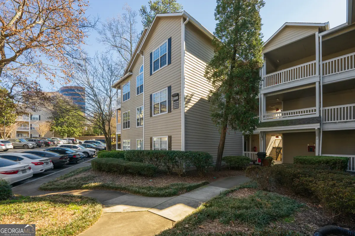 1250 Parkwood Circle Se #2310, Atlanta, GA 30339 - Image #1