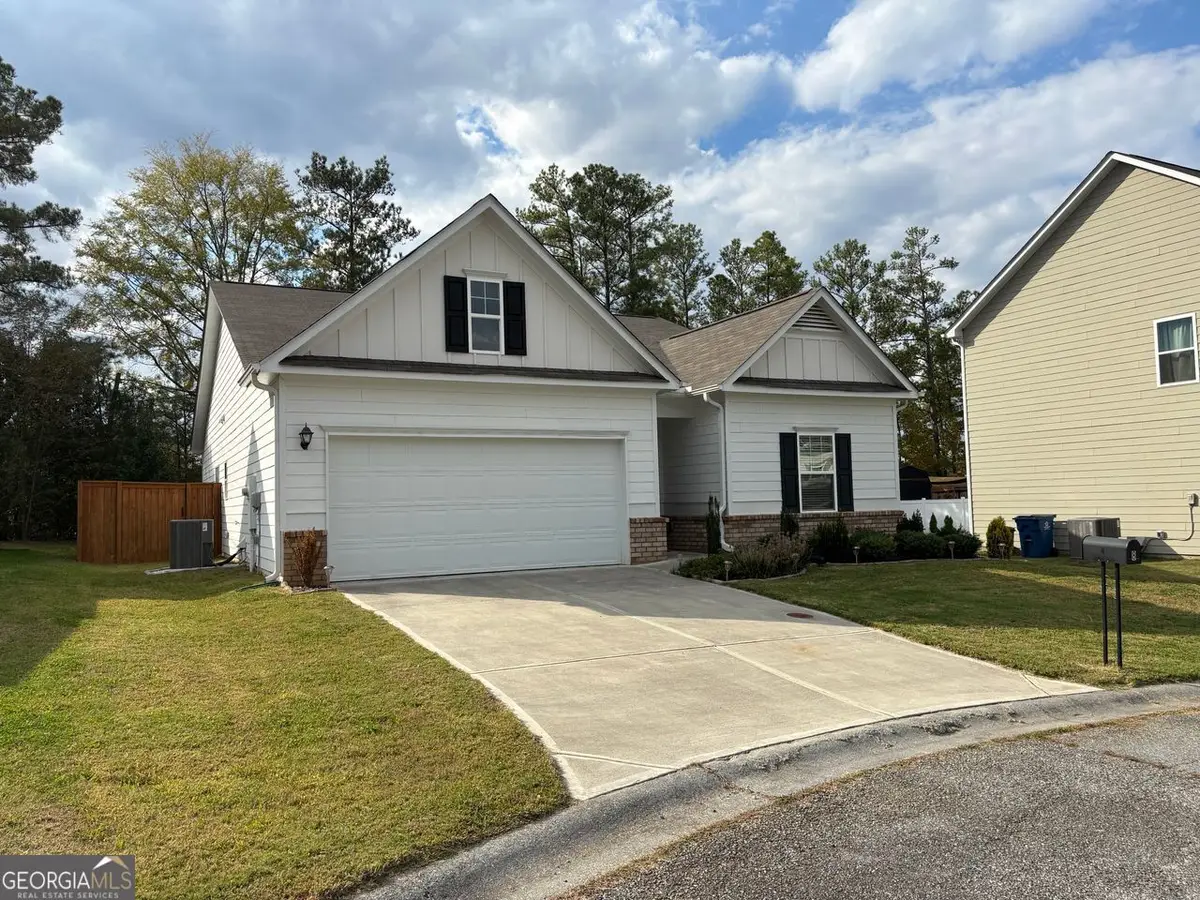 8 Kayla Drive Nw, Rome, GA 30165 - Image #1