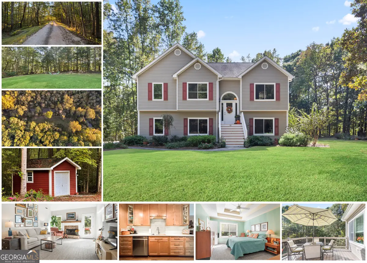 95 Acropolis Court, Newnan, GA 30263 - Image #1