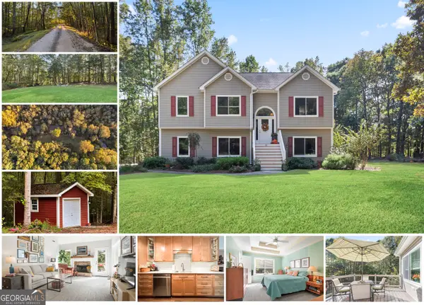 95 Acropolis Court, Newnan, GA 30263