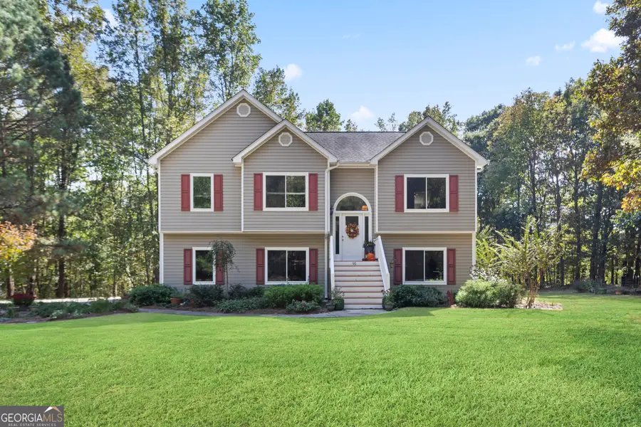 95 Acropolis Court, Newnan, GA 30263 - Image #2