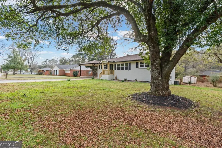 706 Jones Mill Road, Cartersville, GA 30120 - Image #3