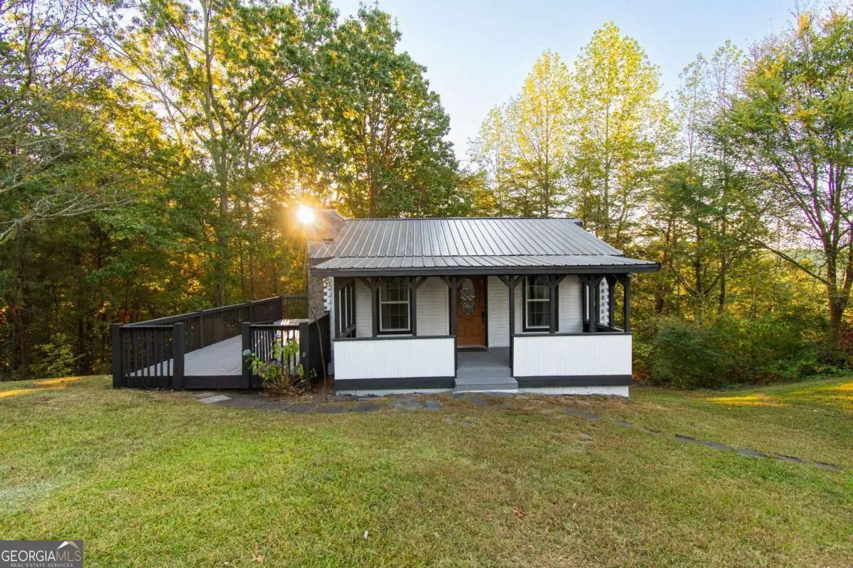 250 Nottingham Way Ne, Fairmount, GA 30139 - Image #1