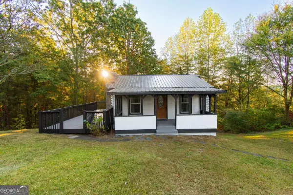 250 Nottingham Way Ne, Fairmount, GA 30139