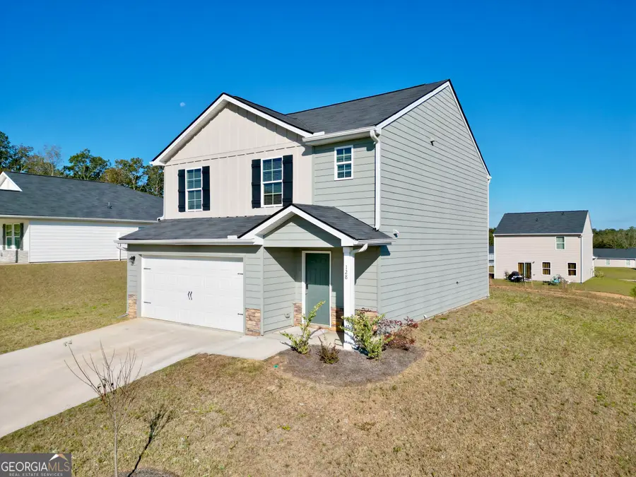 128 Oxford Lane, Kingston, GA 30145 - Image #3