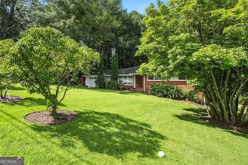 1152 Arborvista Drive, Atlanta, GA 30329 - Image #3