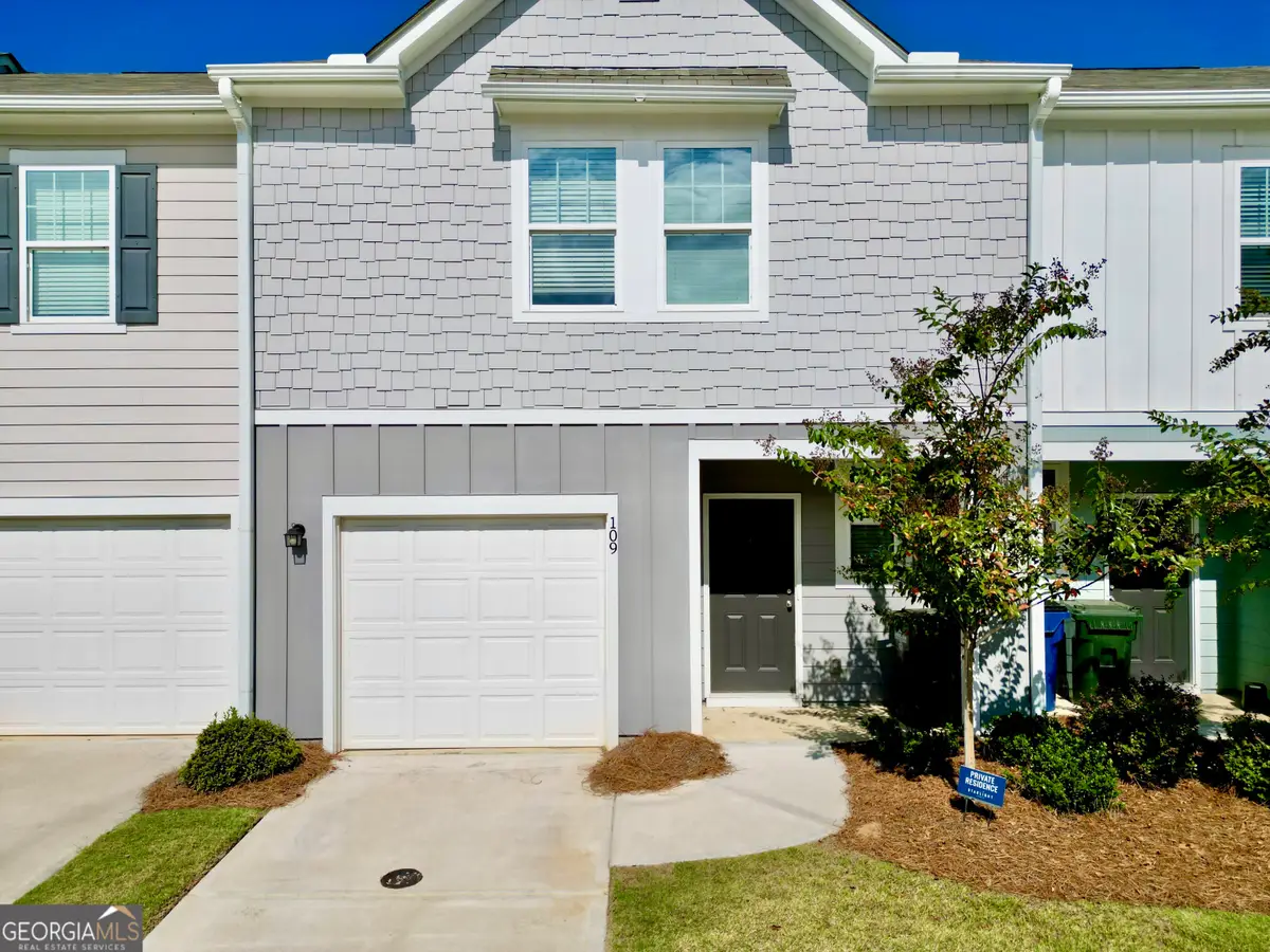 109 Ellicott Way, Cartersville, GA 30120 - Image #1