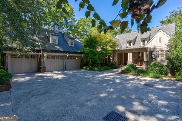 1000 Brickyard Lane, Greensboro, GA 30642