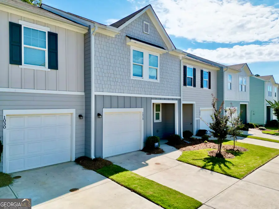 1028 Paddington Drive, Cartersville, GA 30120 - Image #3