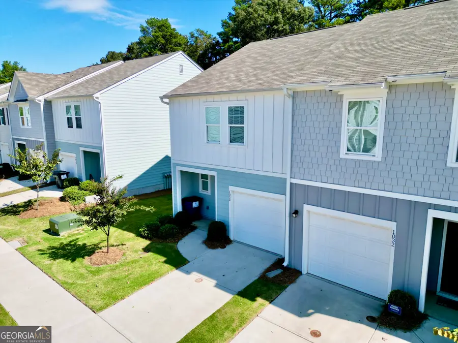 1034 Paddington Drive, Cartersville, GA 30120 - Image #3