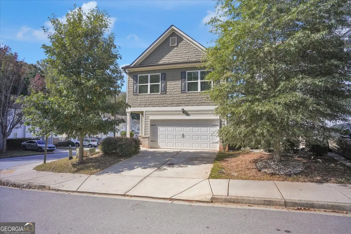 1506 Ashbrooke Trace Drive, Stone Mountain, GA 30083 - Image #1