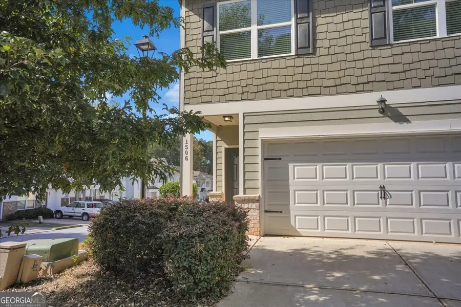 1506 Ashbrooke Trace Drive, Stone Mountain, GA 30083 - Image #2