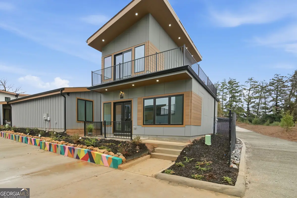 6305 Shannon Parkway #UNIT 115, Union City, GA 30291 - Image #1