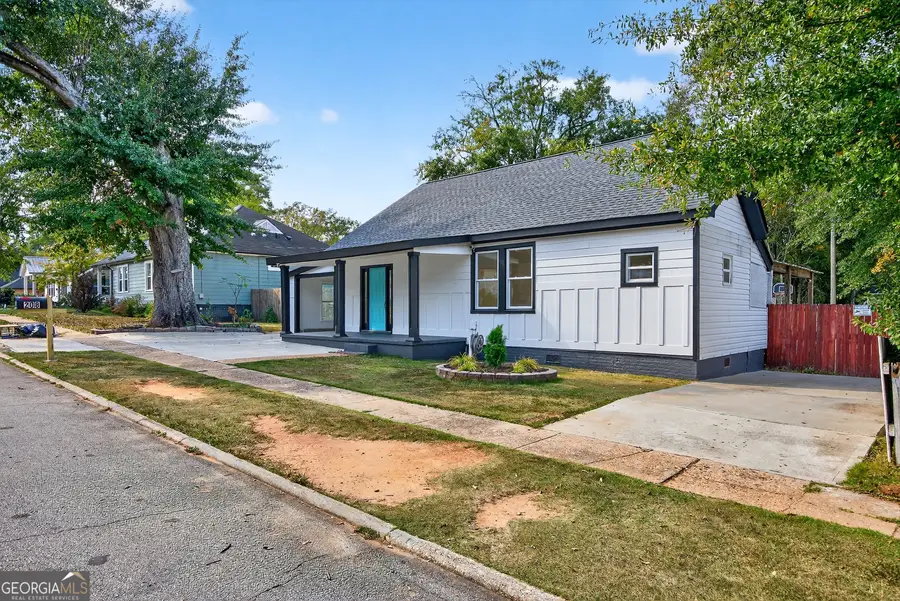 208 Royal Avenue, Hogansville, GA 30230 - Image #3