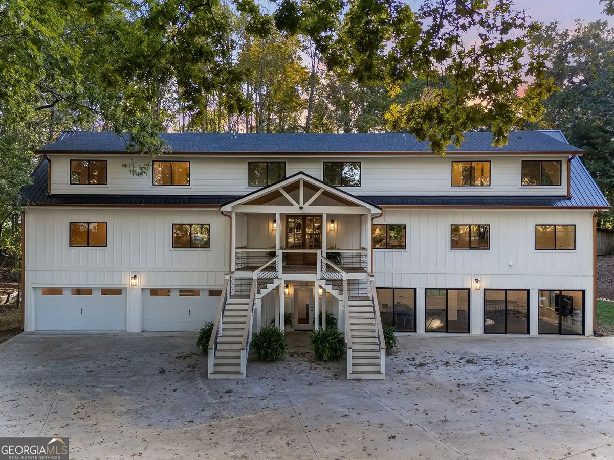 40 Crowe Road, Alpharetta, GA 30004 - Image #1