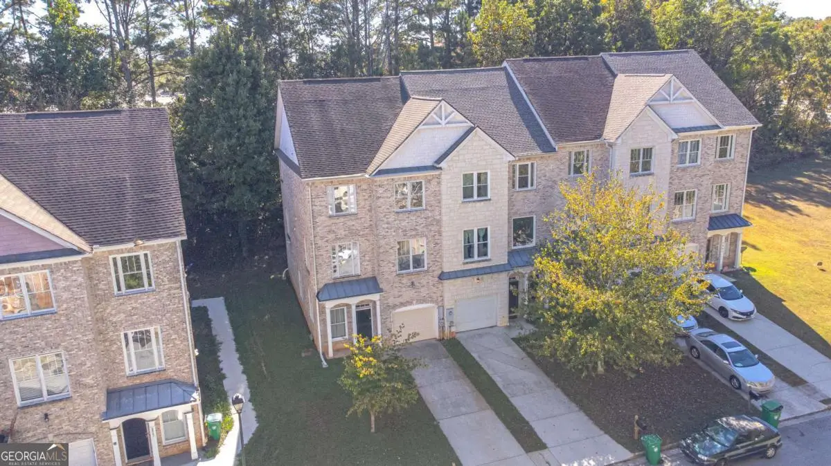 4867 Pinnacle Drive, Stone Mountain, GA 30088 - Image #1