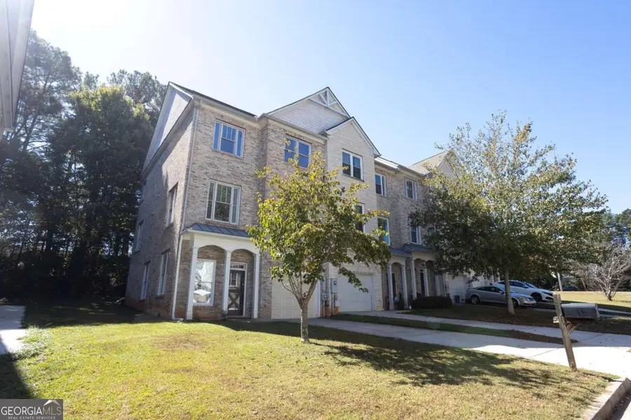 4867 Pinnacle Drive, Stone Mountain, GA 30088 - Image #2