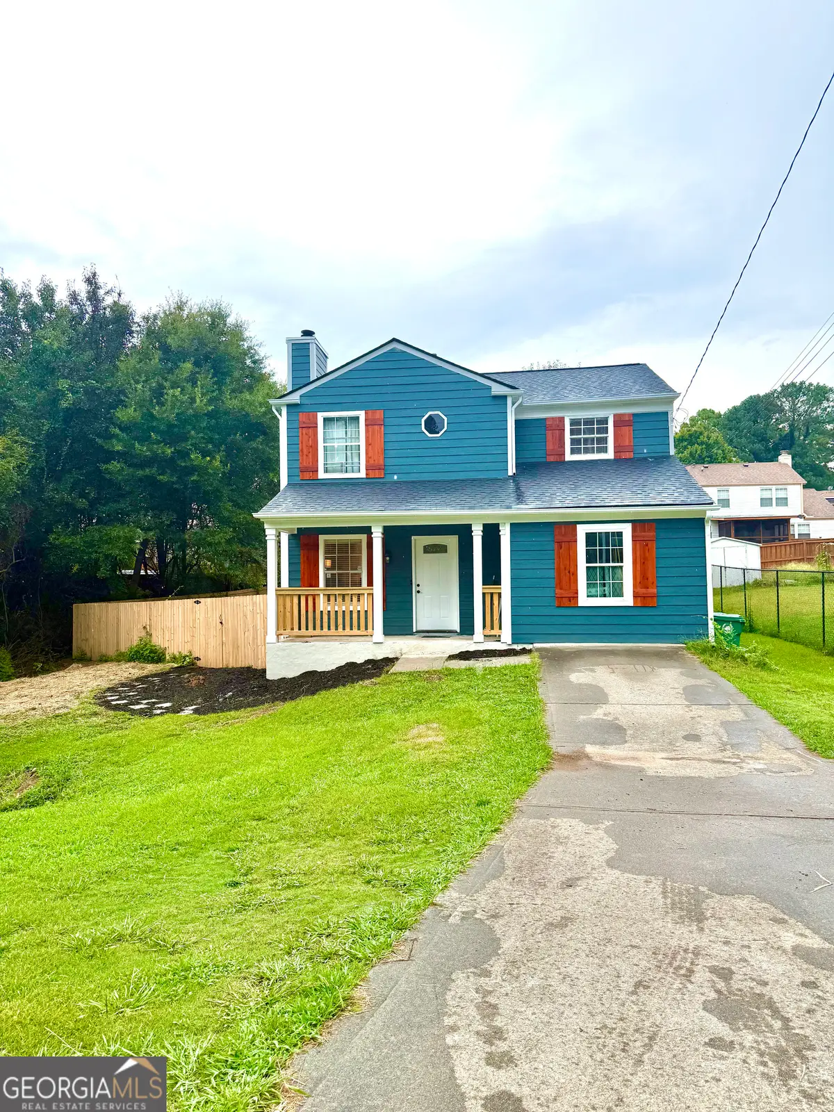 6126 Marbut Road, Lithonia, GA 30058 - Image #1