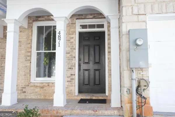 4871 Pinnacle Drive, Stone Mountain, GA 30088