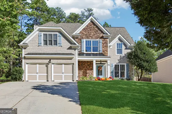 36 Evergreen Way, Dallas, GA 30157