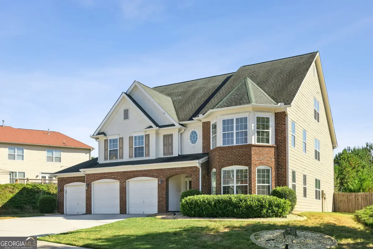 520 Portico Court Sw, Atlanta, GA 30331 - Image #1