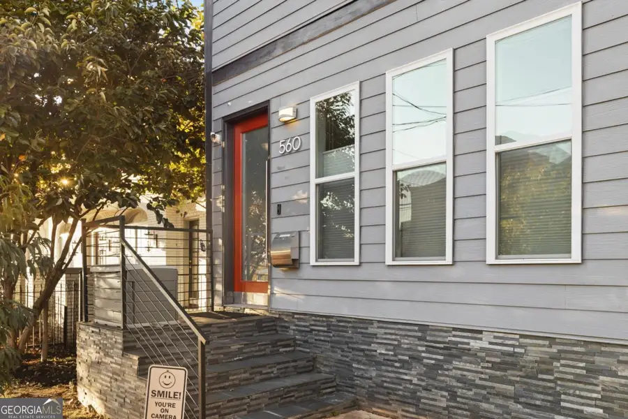 560 John Wesley Dobbs Avenue Ne #A, Atlanta, GA 30312 - Image #3