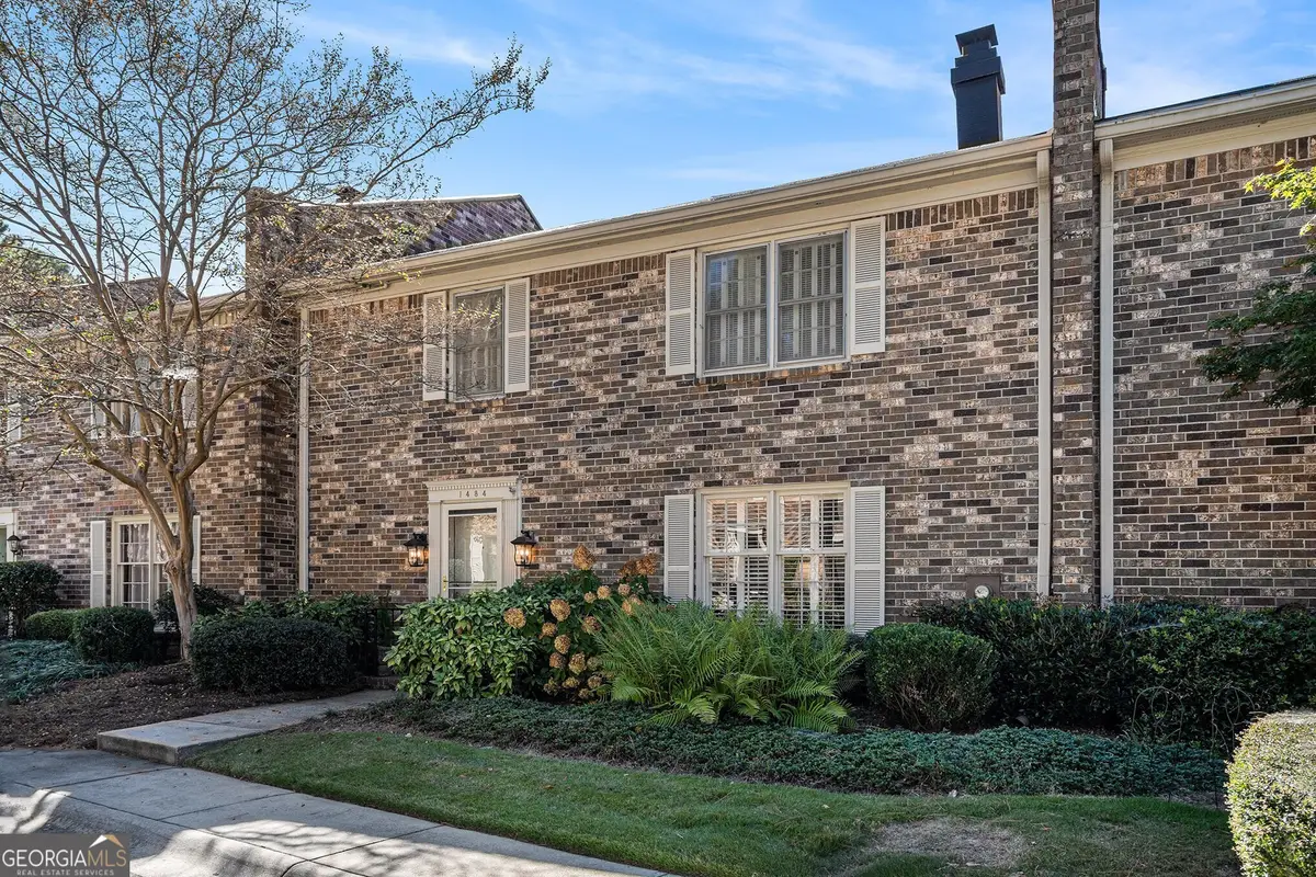 1484 Leafmore Place, Decatur, GA 30033 - Image #1