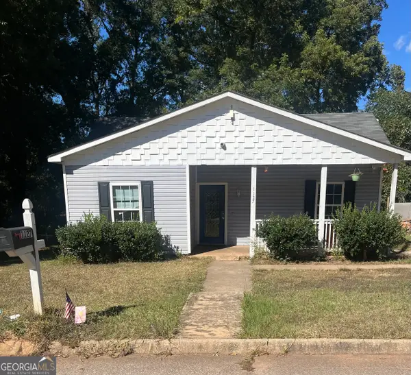 1127 Thompson Street, Griffin, GA 30223