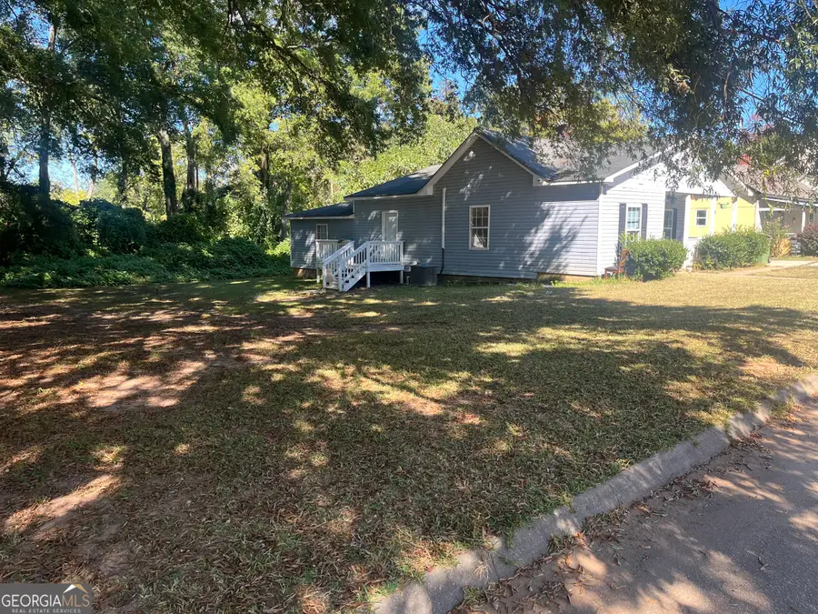 1127 Thompson Street, Griffin, GA 30223 - Image #2