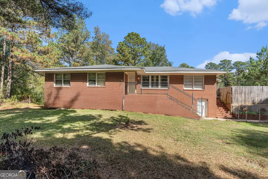 292 Musella Road, Musella, GA 31066 - Image #2