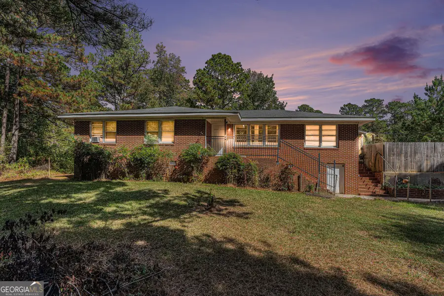 292 Musella Road, Musella, GA 31066 - Image #3