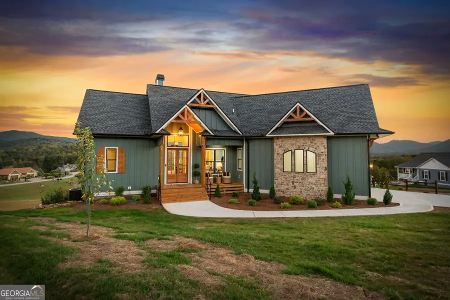 115 Bramshaw Court, Young Harris, GA 30582 - Image #2