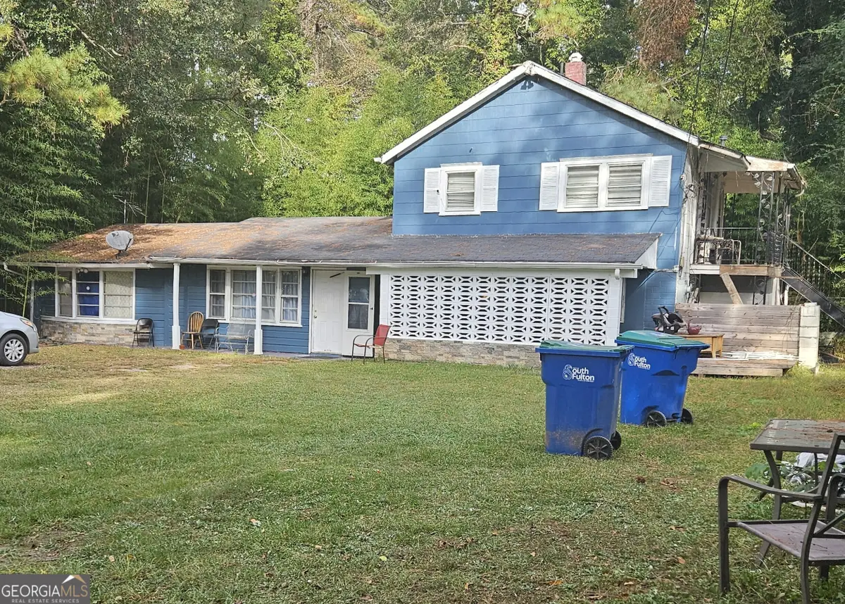 4880 Ben Hill Road, Atlanta, GA 30349 - Image #1