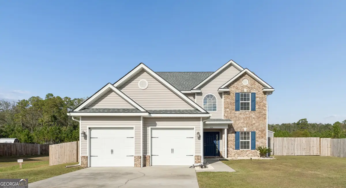 624 Mustang Lane Ne, Ludowici, GA 31316 - Image #1