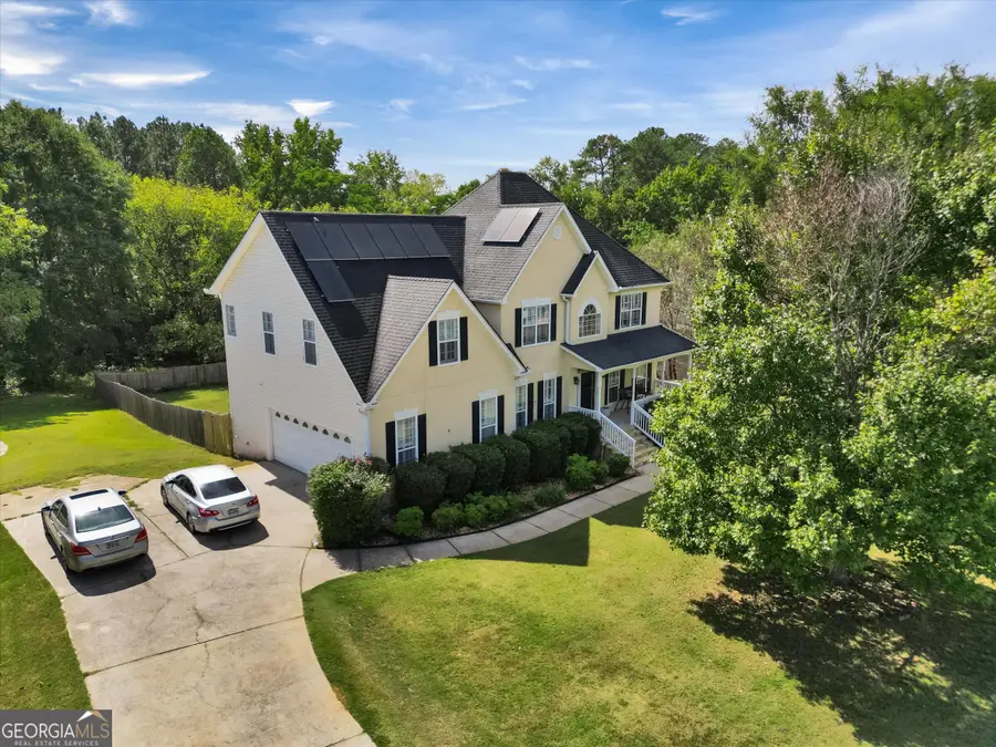 113 Shoreline Way, Hampton, GA 30228 - Image #3