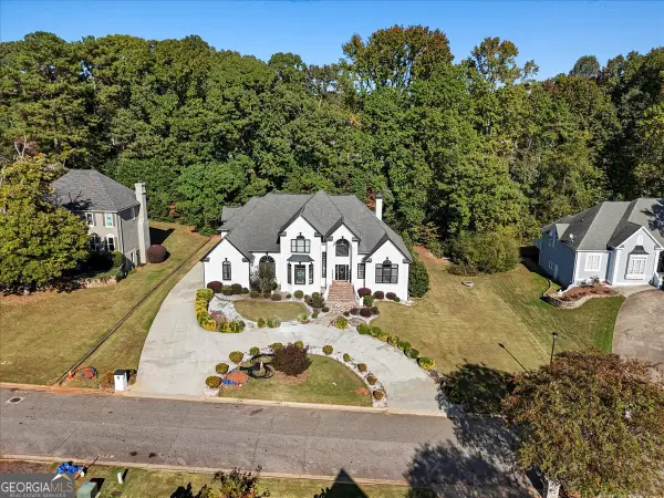 1020 Henry Terrace, Lawrenceville, GA 30046