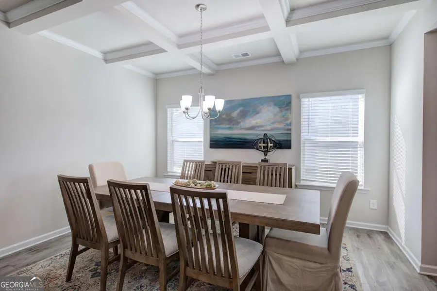 41 Westover Road Se, Cartersville, GA 30120 - Image #3