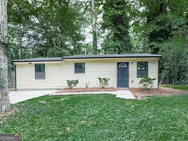 3283 Pebble Drive, Atlanta, GA 30344