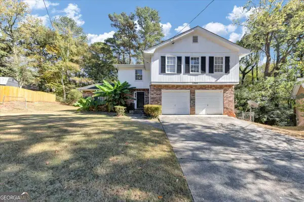 1328 Kimlie Lane, Decatur, GA 30035