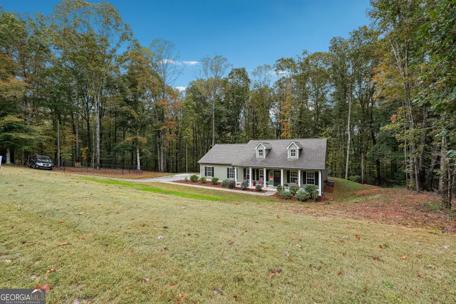 261 Prime Drive, Commerce, GA 30530 - Image #2