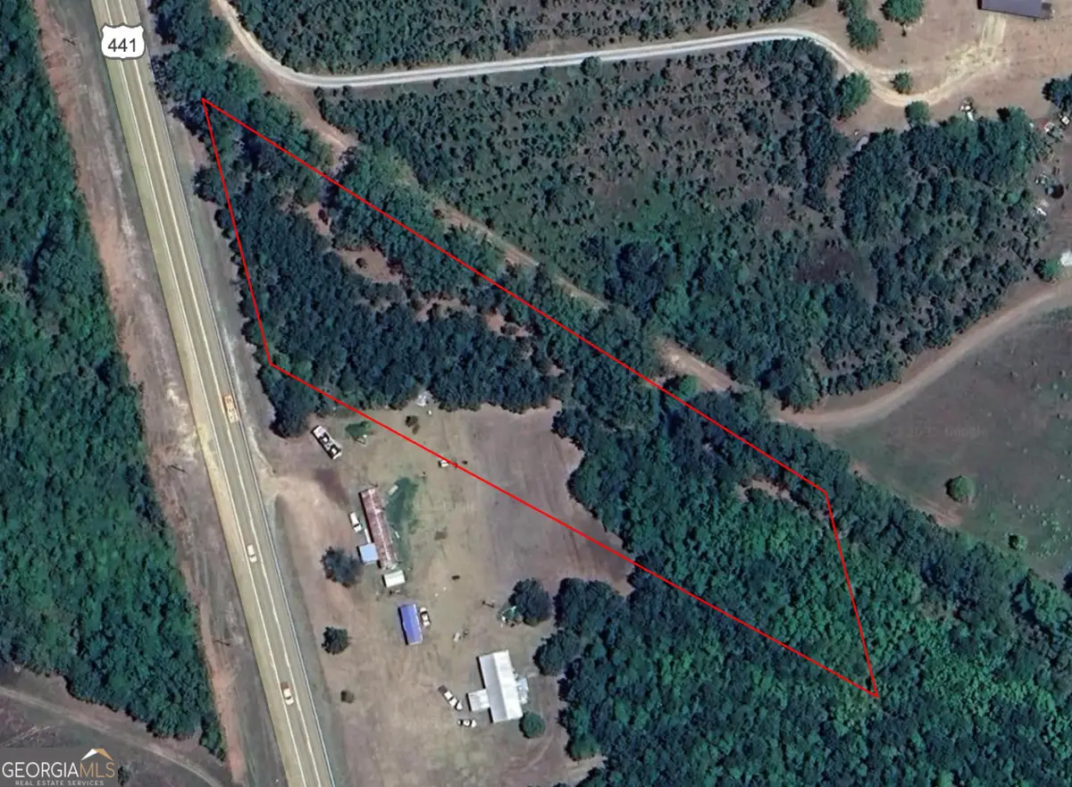 0 S Highway 441, Rentz, GA 31075 - Image #1