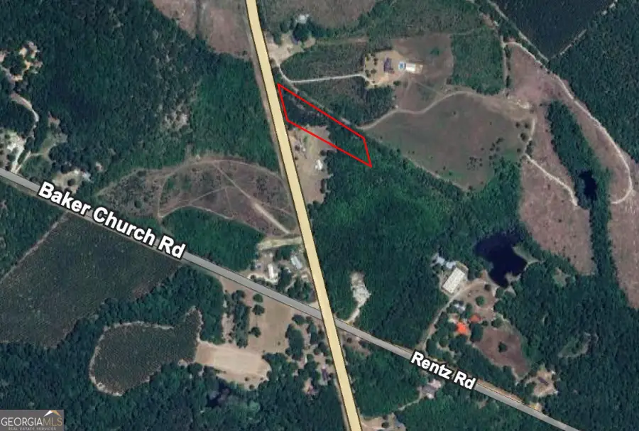 0 S Highway 441, Rentz, GA 31075 - Image #2
