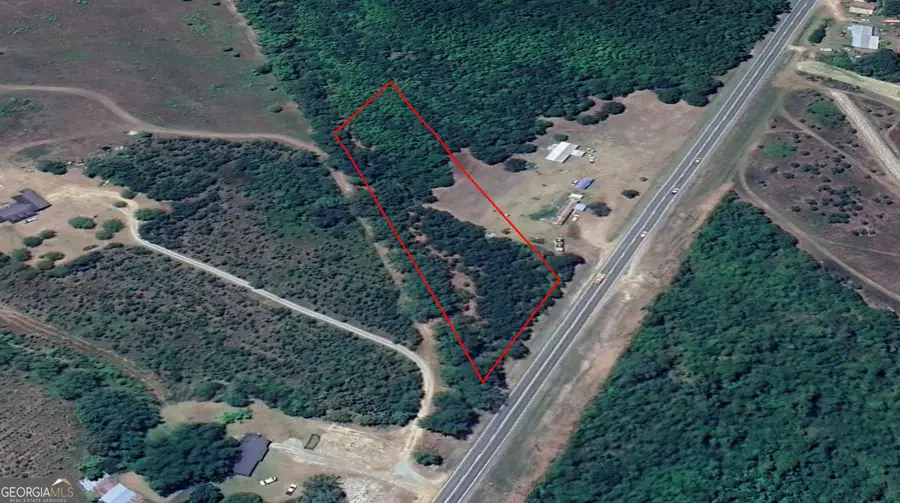 0 S Highway 441, Rentz, GA 31075 - Image #3