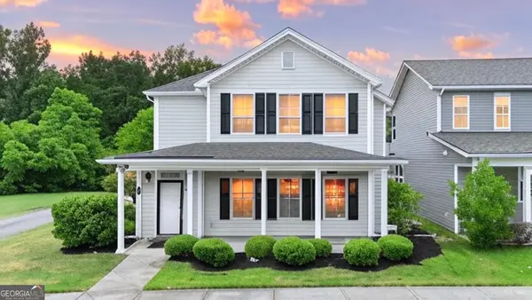 26 Crabapple Circle, Port Wentworth, GA 31407